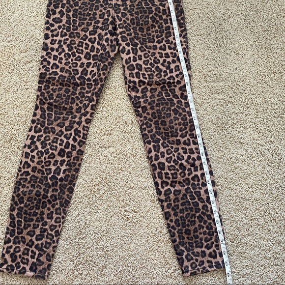 Good American Good Waist Ankle Skinny Jeans - Picture 10 of 10